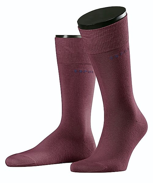 Esprit Herren Socken Basic Uni 2er Pack günstig online kaufen