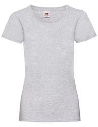 Fruit of the Loom T-Shirt klassisches günstig online kaufen