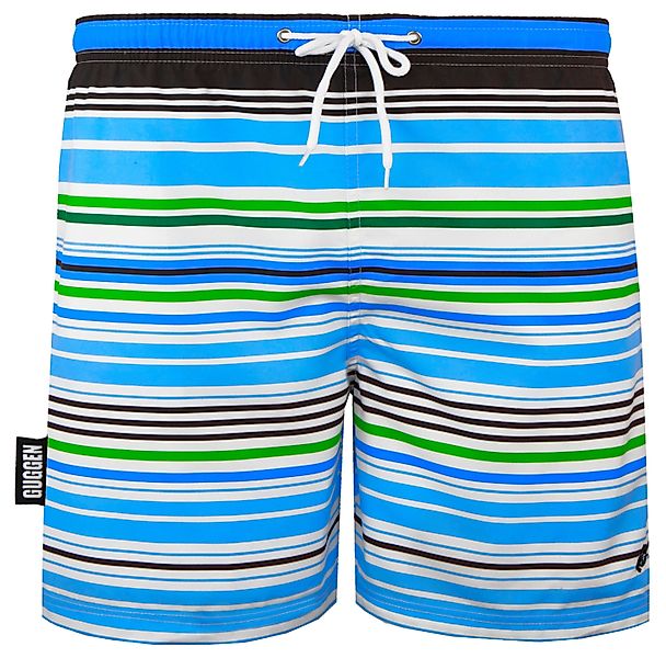 GUGGEN Mountain Badehose Badeshorts Badehose Herren günstig online kaufen