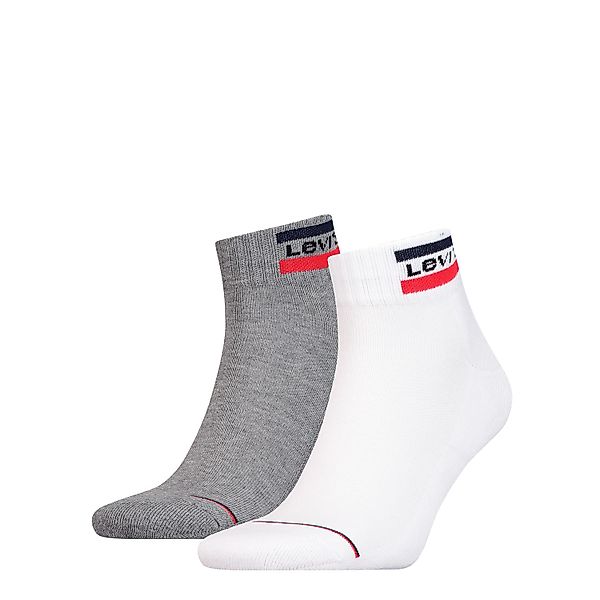 Levi's® Kurzsocken Levis 144 NDL Mid günstig online kaufen
