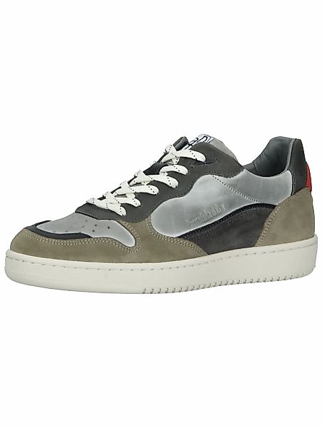 Pantofola d´Oro Sneaker "Pantofola dOro Sneaker Lederimitat" günstig online kaufen