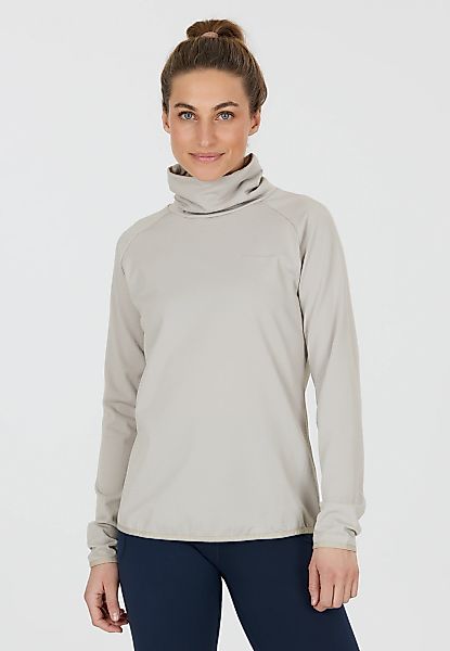 ENDURANCE Langarmshirt "Littao" 1 Stk. mit Quick Dry-Technologie günstig online kaufen