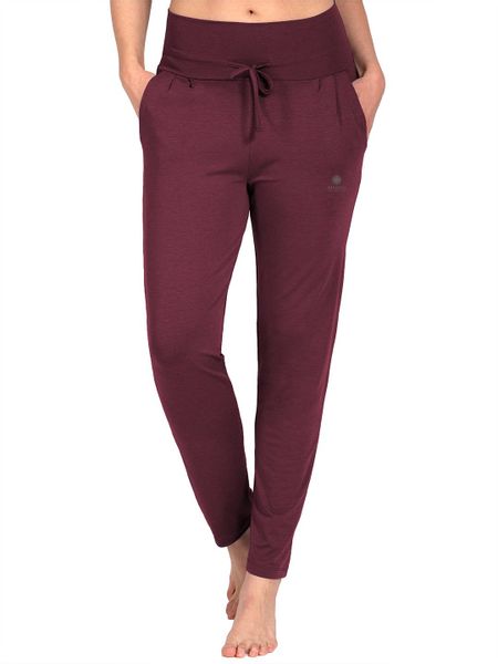 Magadi Yogahose Susan aus weichem Naturmaterial günstig online kaufen