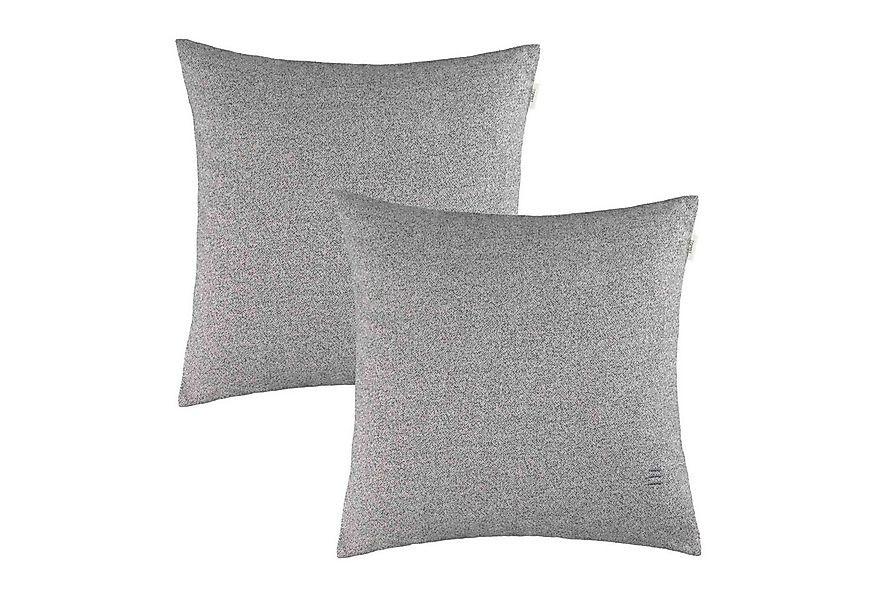 Esprit Kissenhülle FUN-2 Zierkissenhülle, (2 Stück), 45 x 45 cm - 2er Set i günstig online kaufen