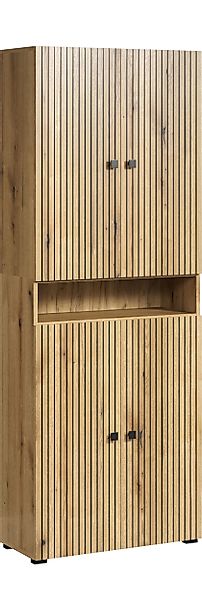 welltime Hochschrank Amrum (1-St) Breite 40cm, günstig online kaufen