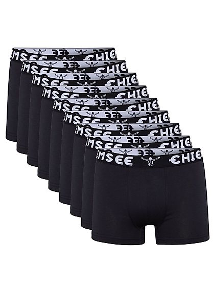 Chiemsee Boxershorts Boxer Trunks 9P (Spar-Pack, günstig online kaufen