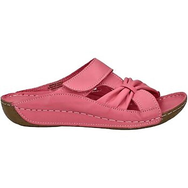 Andrea Conti Pantolette "Andrea Conti Pantoletten Leder" günstig online kaufen