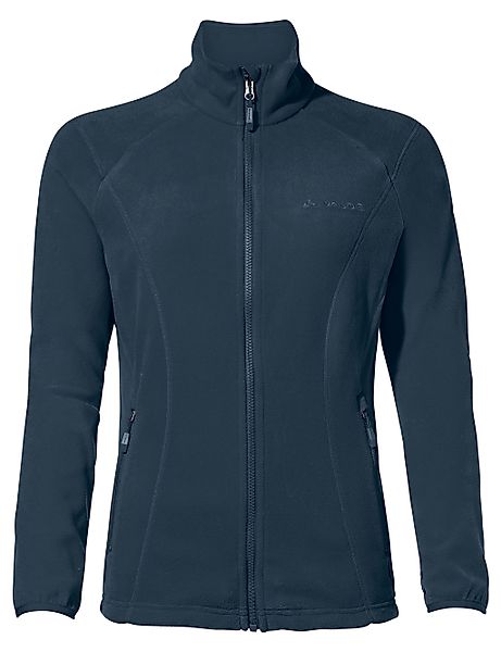 VAUDE Fleecepullover "WOMENS ROSEMOOR FLEECE JACKET II" 1 Stk. tlg. günstig online kaufen