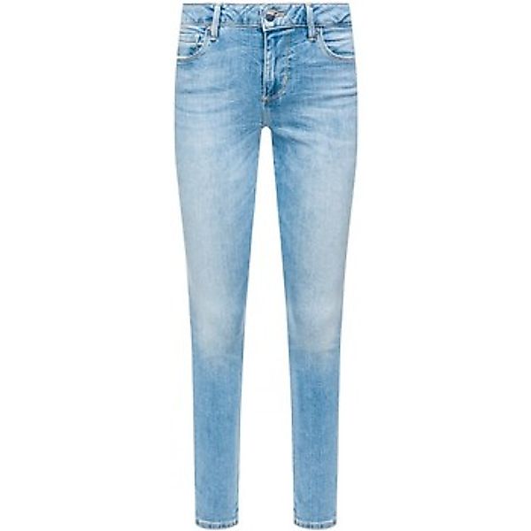 Guess  Slim Fit Jeans W01A99 D38R4 günstig online kaufen