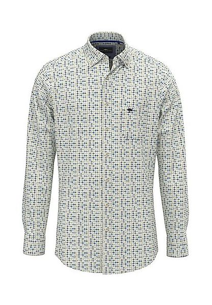 FYNCH-HATTON Langarmhemd günstig online kaufen