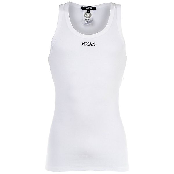 Versace Unterhemd Herren Unterhemd 1er Pack günstig online kaufen