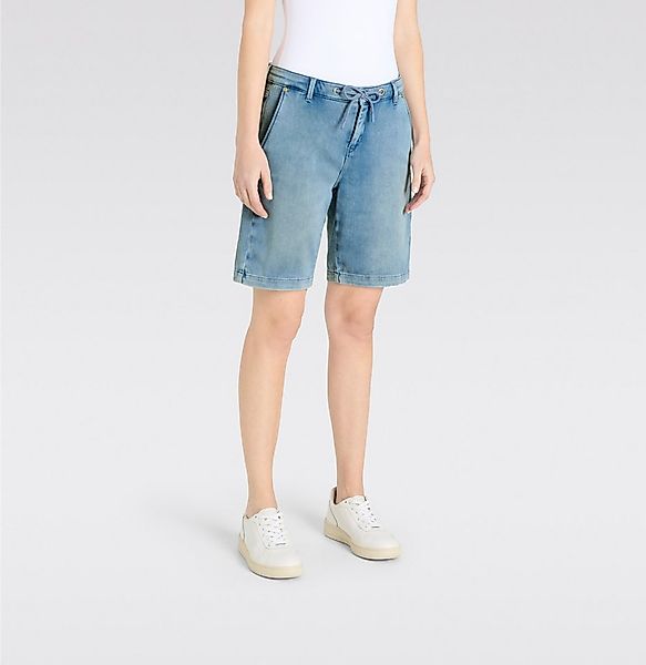 MAC Shorts JOG´N SHORT Sommerhose im Four-Pocket Style günstig online kaufen