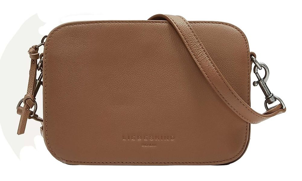 Liebeskind Berlin Umhängetasche Crossbody Bag, aus günstig online kaufen