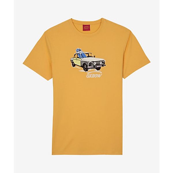Oxbow  T-Shirt Tee-shirt TAVIRI günstig online kaufen