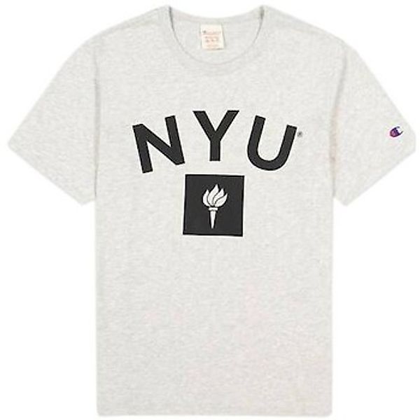 Champion  T-Shirt Reverse Weave College Print günstig online kaufen