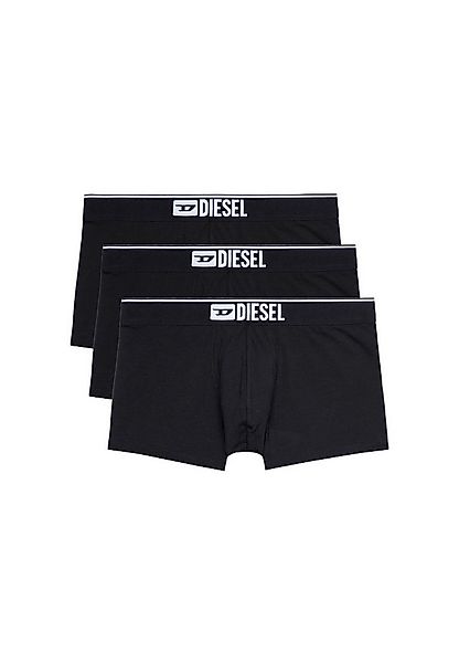 Diesel Boxershorts Boxershorts UMBX-DAMIENTHREEPACK Unterhosen 3-Pack (3-St günstig online kaufen