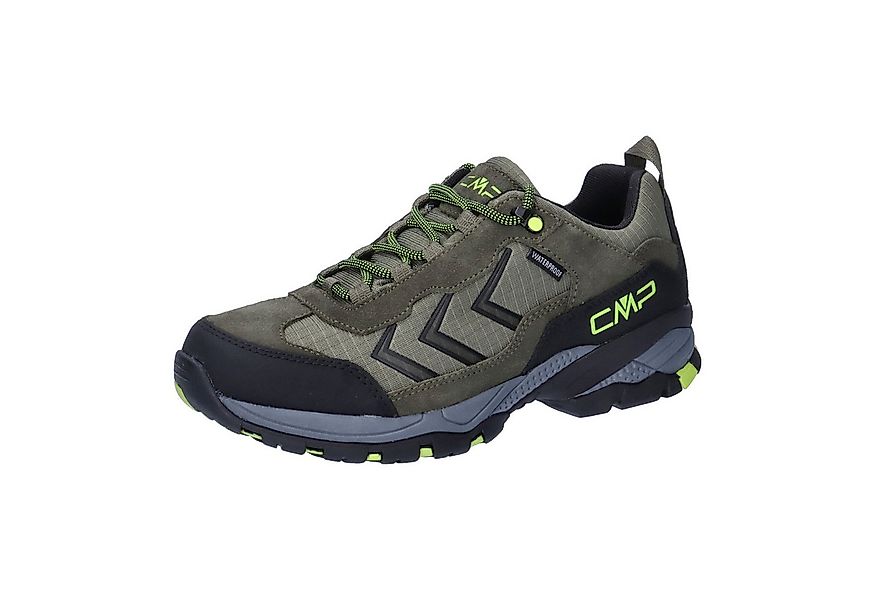 CMP CMP Wanderschuhe Melnick Low Trekking Shoes WP 3Q19657 Trekkingschuh günstig online kaufen