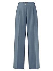 Wide Fit-Hose Laura Biagiotti Roma blau günstig online kaufen
