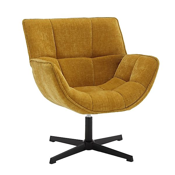 WAHSON OFFICE CHAIRS Loungesessel Armlehnstuhl Sessel günstig online kaufen