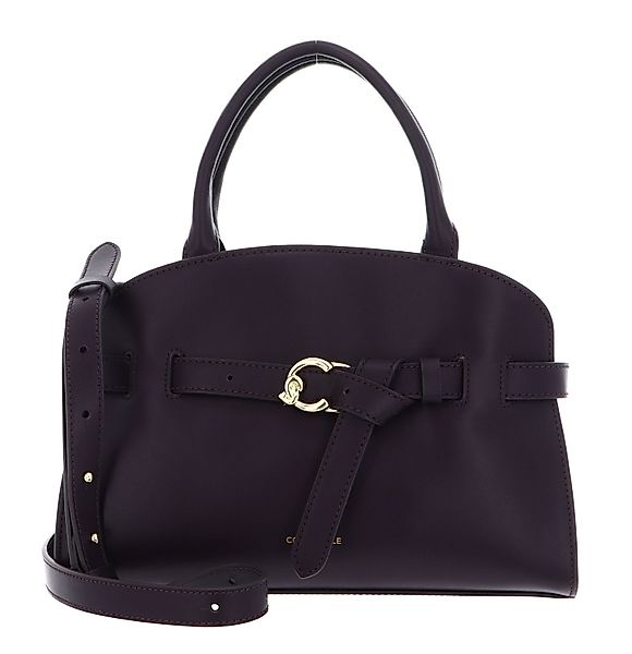 COCCINELLE Schultertasche Handbag, aus echtem Rindsleder günstig online kaufen