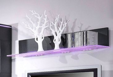 Höltkemeyer Wandregal Show, Breite 100 cm günstig online kaufen