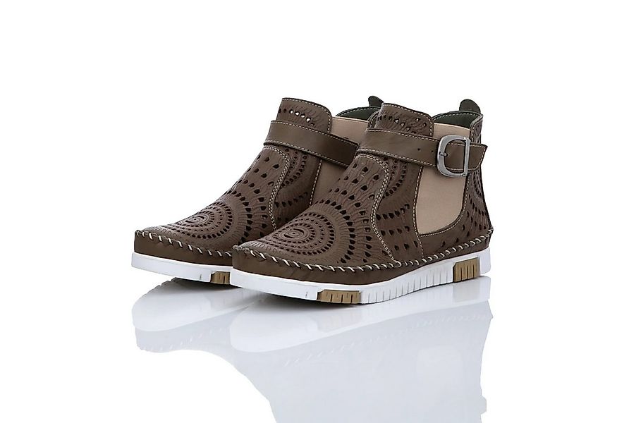 Gemini Damen Stiefelette günstig online kaufen