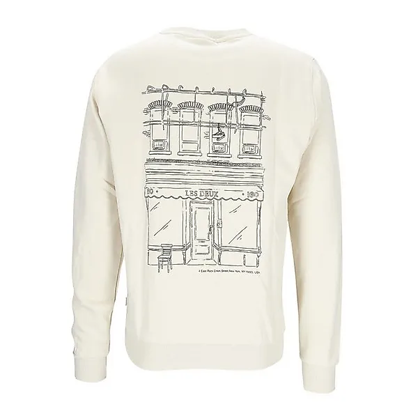 Les Deux Sweatshirt günstig online kaufen