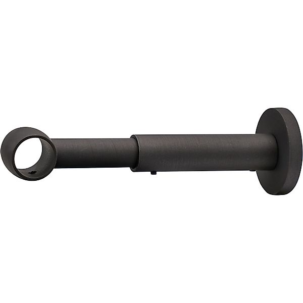 Mydeco Träger noble ausziehbar   ¦ silber ¦ Stahl ¦ Maße (cm): B: 4,9 H: 16 günstig online kaufen