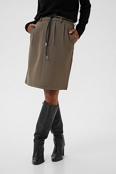 KAFFE Bleistiftrock Rock KAelyah günstig online kaufen