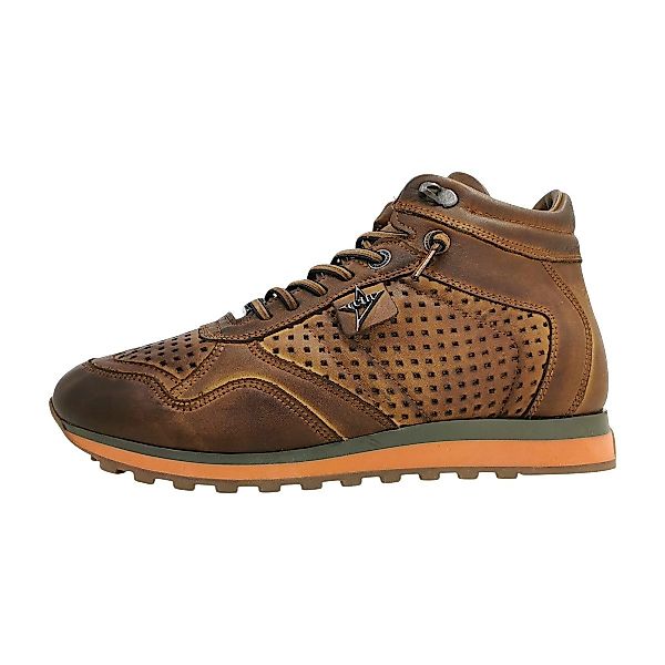 Cetti Schnürstiefel Schnürstiefelette günstig online kaufen