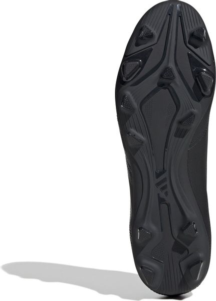 adidas Sportswear PREDATOR CLUB FxG CBLACK/CARBON/CBLACK günstig online kaufen