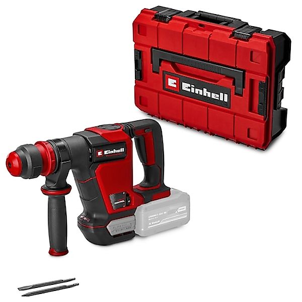 Einhell Abbruchhammer »TP-DH 18/4 Li BL - Solo«, ohna Akku und Ladegerät günstig online kaufen