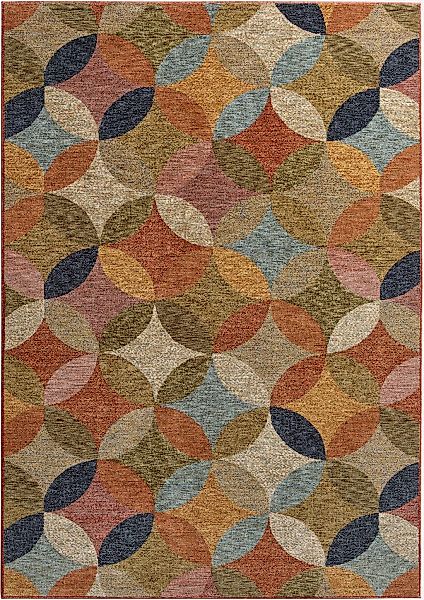 heine home Teppich 7 mm Höhe günstig online kaufen
