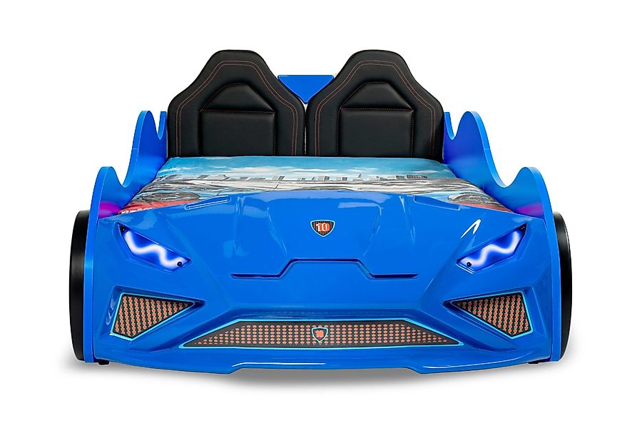 Aktürk Kinderbett Autobett Lambo RS-2 Seat günstig online kaufen