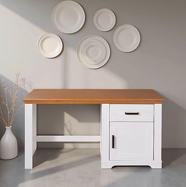 Inter Link Computertisch 1 Stk. tlg. günstig online kaufen