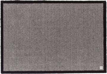 Barbara Becker Fußmatte "Gentle Schmutzfangmatte & Läufer, Made in Belgium" günstig online kaufen