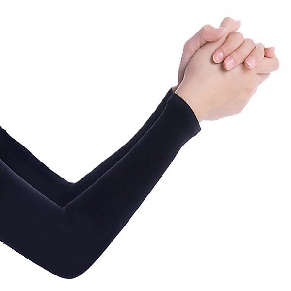 Aymasal Unterkleid Armstulpen Armlinge Armsleeve 3/4er günstig online kaufen