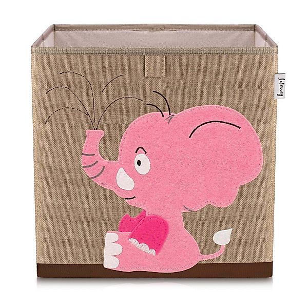 Lifeney Faltbox Aufbewahrungsbox123 günstig online kaufen