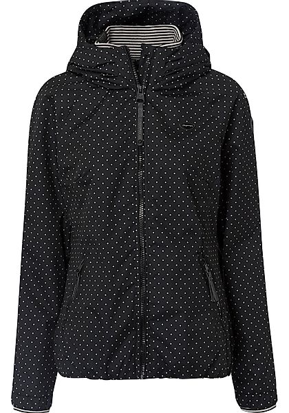 Ragwear Outdoorjacke DIZZIE DOTS O trendige günstig online kaufen