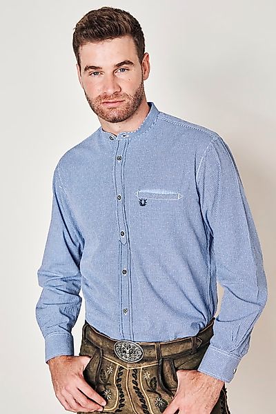 Trachtenhemd Collin günstig online kaufen