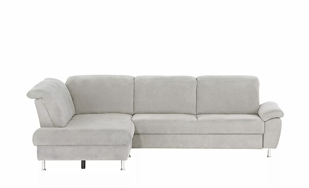 Diva Ecksofa  Diva Lounge ¦ creme ¦ Maße (cm): B: 275 H: 85 T: 210.0 Polste günstig online kaufen