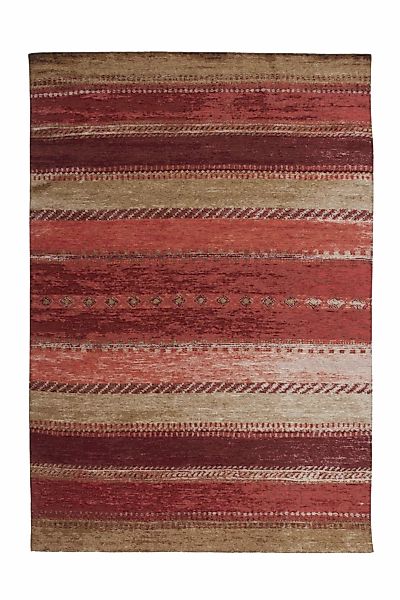 Arte Espina Teppich »Blaze 200«, rechteckig, 8 mm Höhe, spannendes Design,s günstig online kaufen