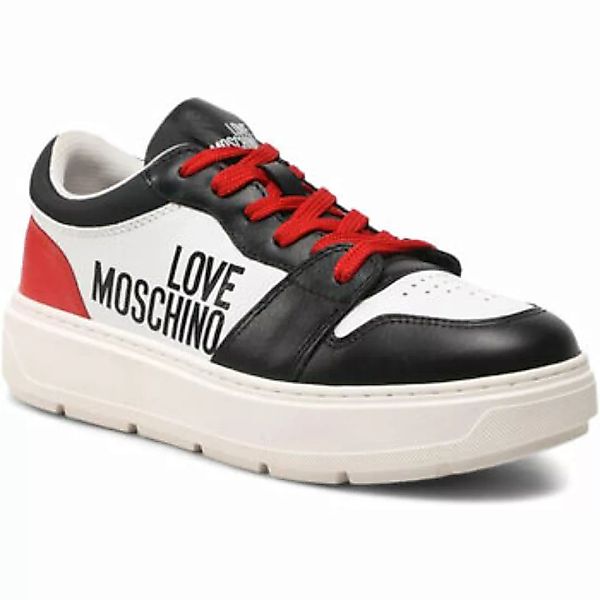Love Moschino  Sneaker - ja15274g1giab günstig online kaufen