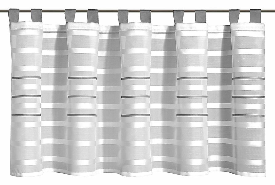 HOMING Panneaux "Linea" Schlaufen 1 Stk. tlg. Fertigschal günstig online kaufen