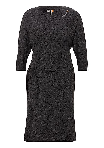 Ragwear Sommerkleid SHIMY mit elastischer Taille günstig online kaufen