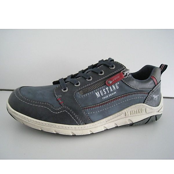 Mustang Shoes Mustang Schnürschuh günstig online kaufen