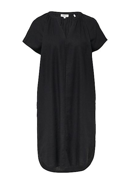 s.Oliver Minikleid günstig online kaufen