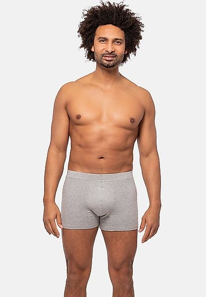 Almonu Retro Boxer 6er Pack Organic Cotton (Spar-Set, 6-St) Retro Short / P günstig online kaufen