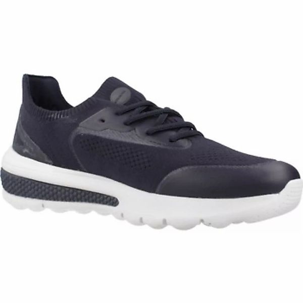 Geox  Sneaker D45THC 06K7Z D SPHERICA ACTIF günstig online kaufen