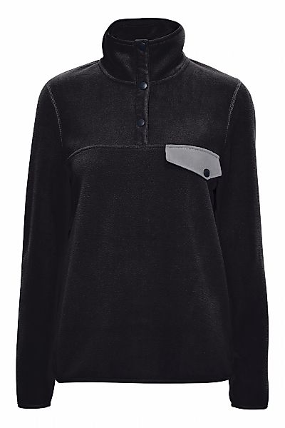 OXMO Fleecejacke "Fleecejacke OXNyfine", ohne Kapuze günstig online kaufen